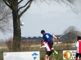 S.K.N.W.K. JO17-1 - Kapelle/Hansweertse Boys JO17-2 (comp.) voorjaar seizoen 2021-2022 (11/49)